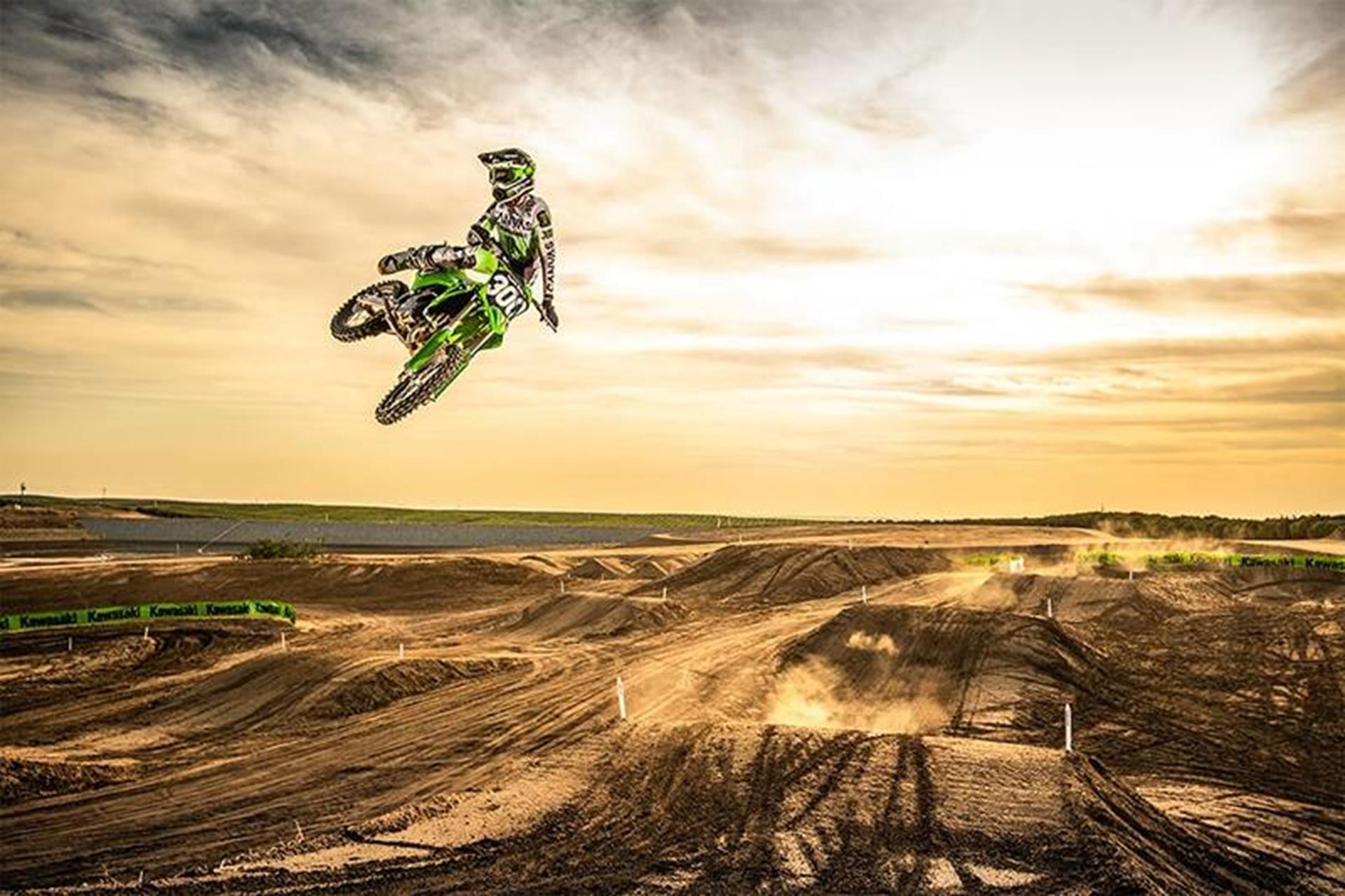 2026 Kawasaki KX™85 in Tuscaloosa, Alabama - Photo 6