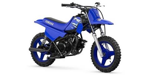 2025 Yamaha PW50 in Tuscaloosa, Alabama - Photo 1