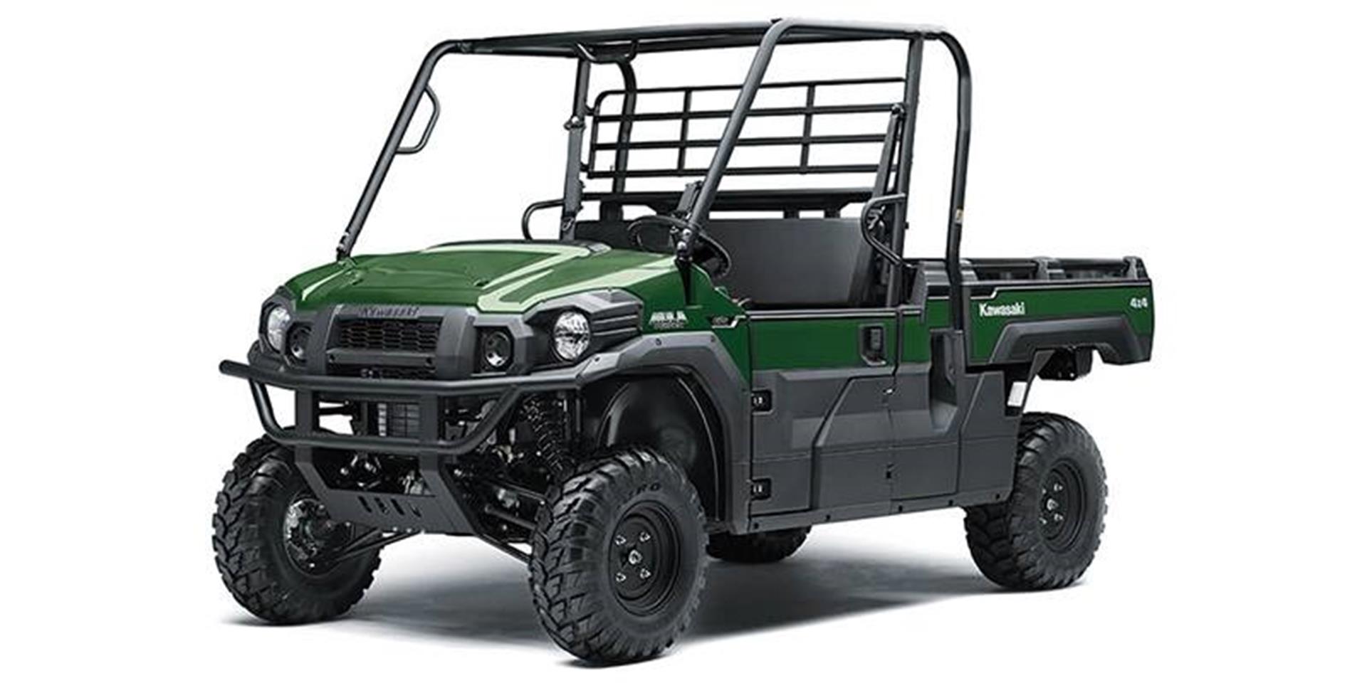 2026 Kawasaki MULE PRO-FX™ 820 EPS in Tuscaloosa, Alabama - Photo 1