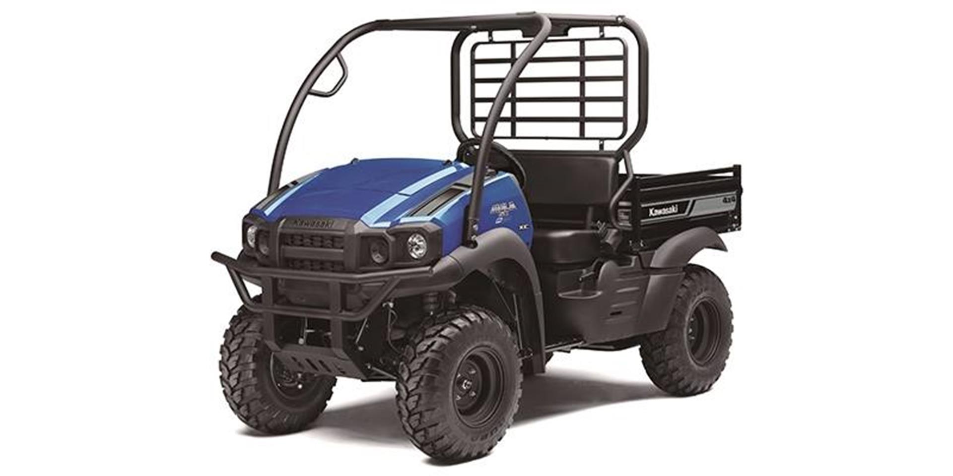 2026 Kawasaki MULE SX™ 4x4 XC in Tuscaloosa, Alabama - Photo 1