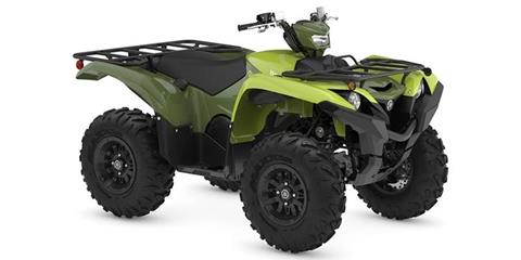 2026 Yamaha Grizzly EPS in Tuscaloosa, Alabama - Photo 1