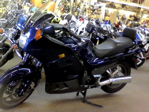 2006 Kawasaki Concours™ in Tuscaloosa, Alabama - Photo 1