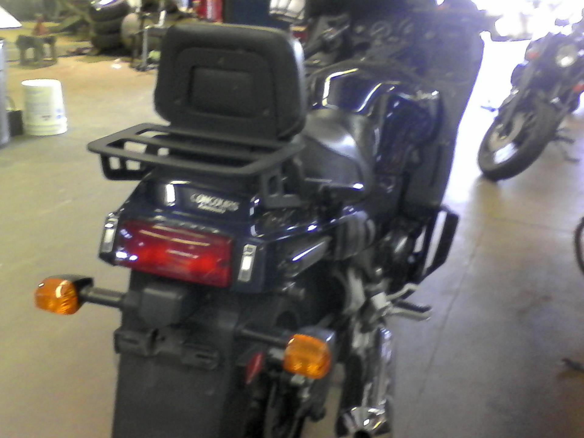2006 Kawasaki Concours™ in Tuscaloosa, Alabama - Photo 2