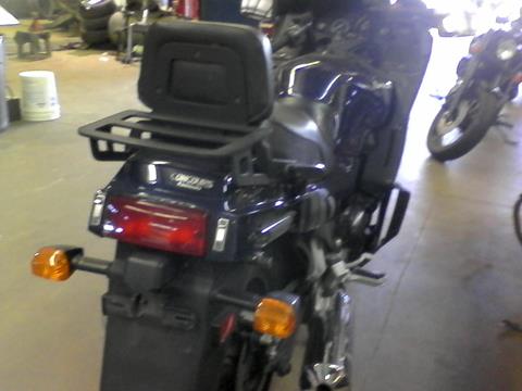 2006 Kawasaki Concours™ in Tuscaloosa, Alabama - Photo 2