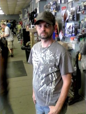 Scott McCarley