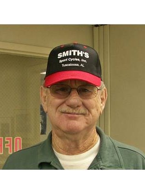 William & Margie Smith