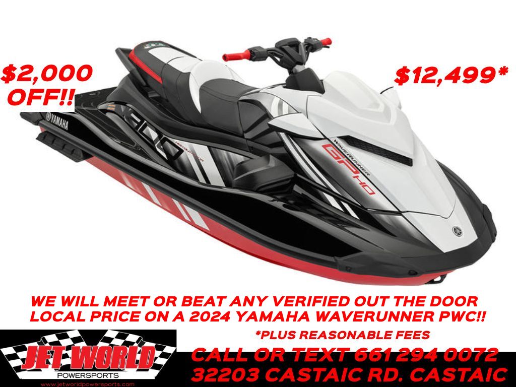 2006 Sea-Doo GTX Wake Personal Watercraft Specs, Reviews