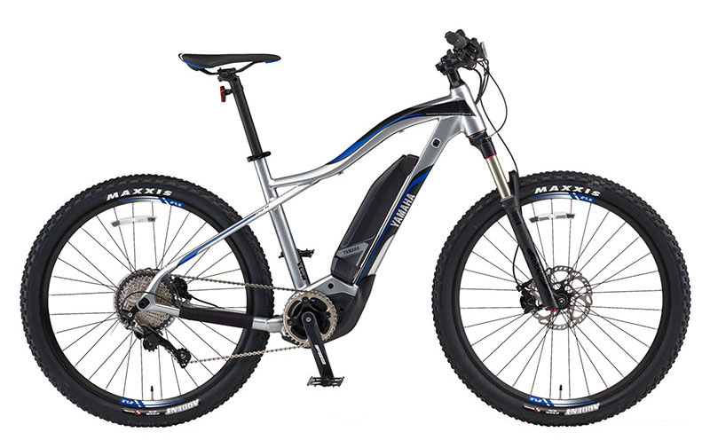 Tweedlove Vallelujah Mtb Enduro Races 2019 Electric Mountain Bike