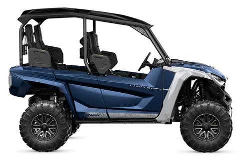 New Yamaha Utility Vehicles Inventory | Powersports 1, Inc