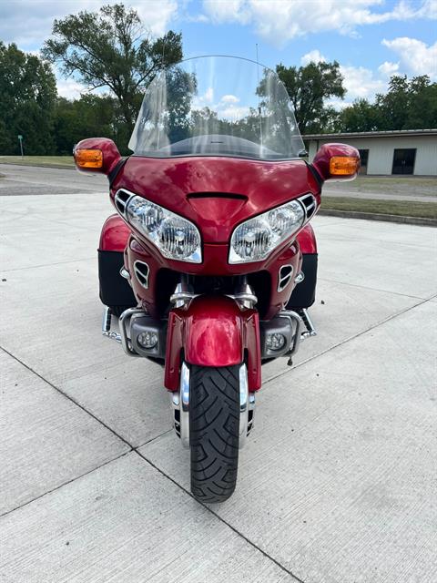 2003 Honda Gold Wing in Ottawa, Ohio - Photo 1