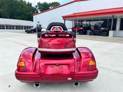 2003 Honda Gold Wing in Ottawa, Ohio - Photo 4