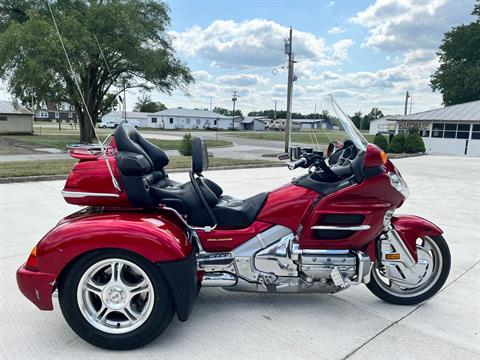 2003 Honda Gold Wing in Ottawa, Ohio - Photo 6