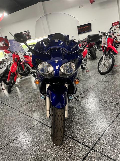 2005 Yamaha FJR 1300 in Ottawa, Ohio - Photo 3