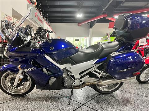 2005 Yamaha FJR 1300 in Ottawa, Ohio - Photo 2