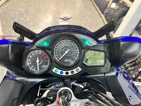 2005 Yamaha FJR 1300 in Ottawa, Ohio - Photo 5
