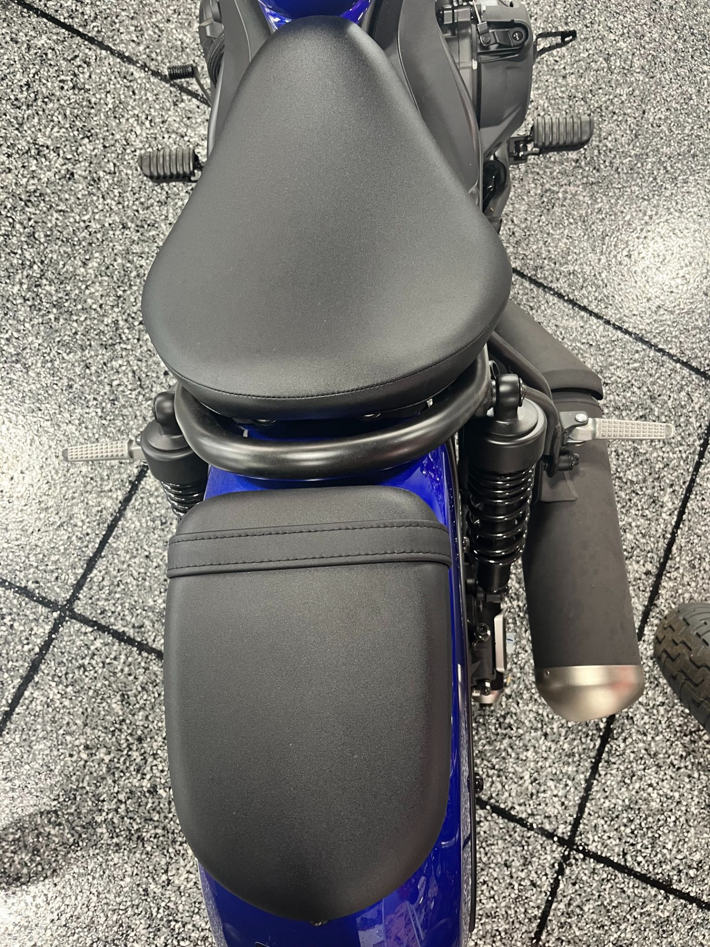 2023 Honda Rebel 500 6