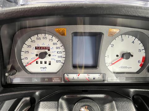 1999 Honda Goldwing in Ottawa, Ohio - Photo 5