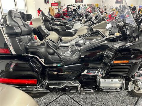 1999 Honda Goldwing in Ottawa, Ohio - Photo 4