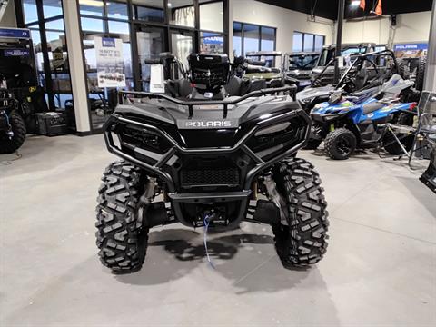 2027 Polaris Sportsman X2 600