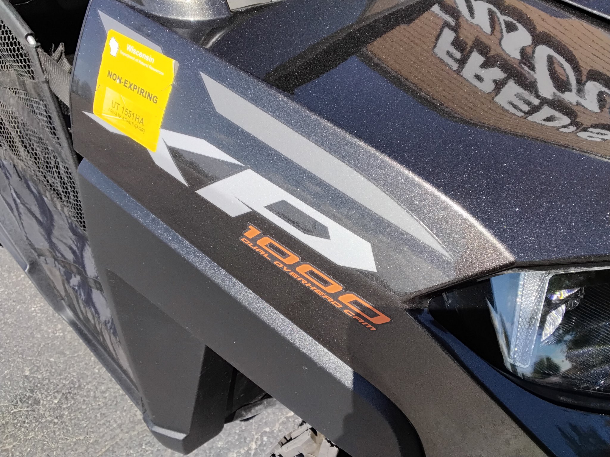 2024 Polaris Ranger XP 1000 Premium 7