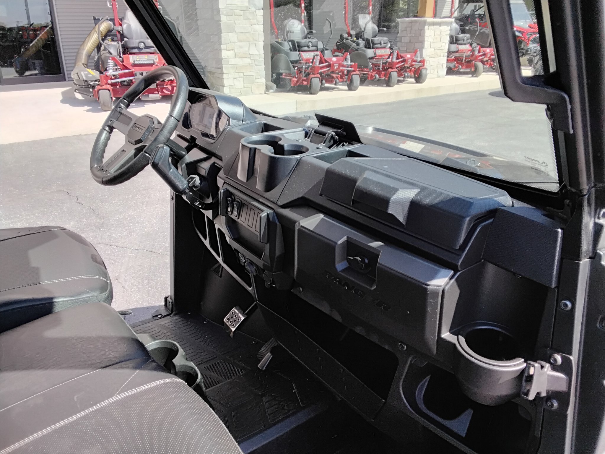 2024 Polaris Ranger XP 1000 Premium 8