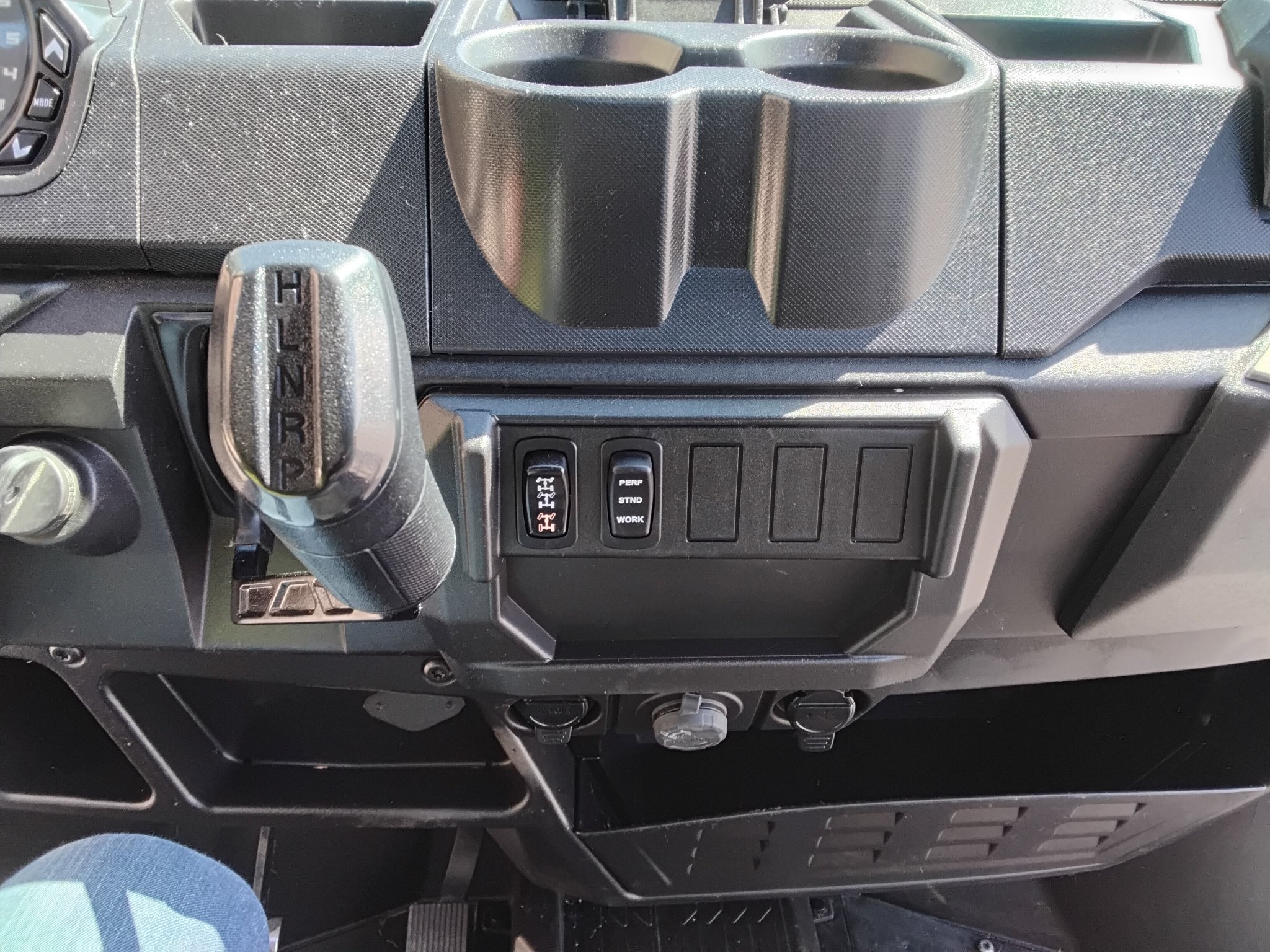 2024 Polaris Ranger XP 1000 Premium 10