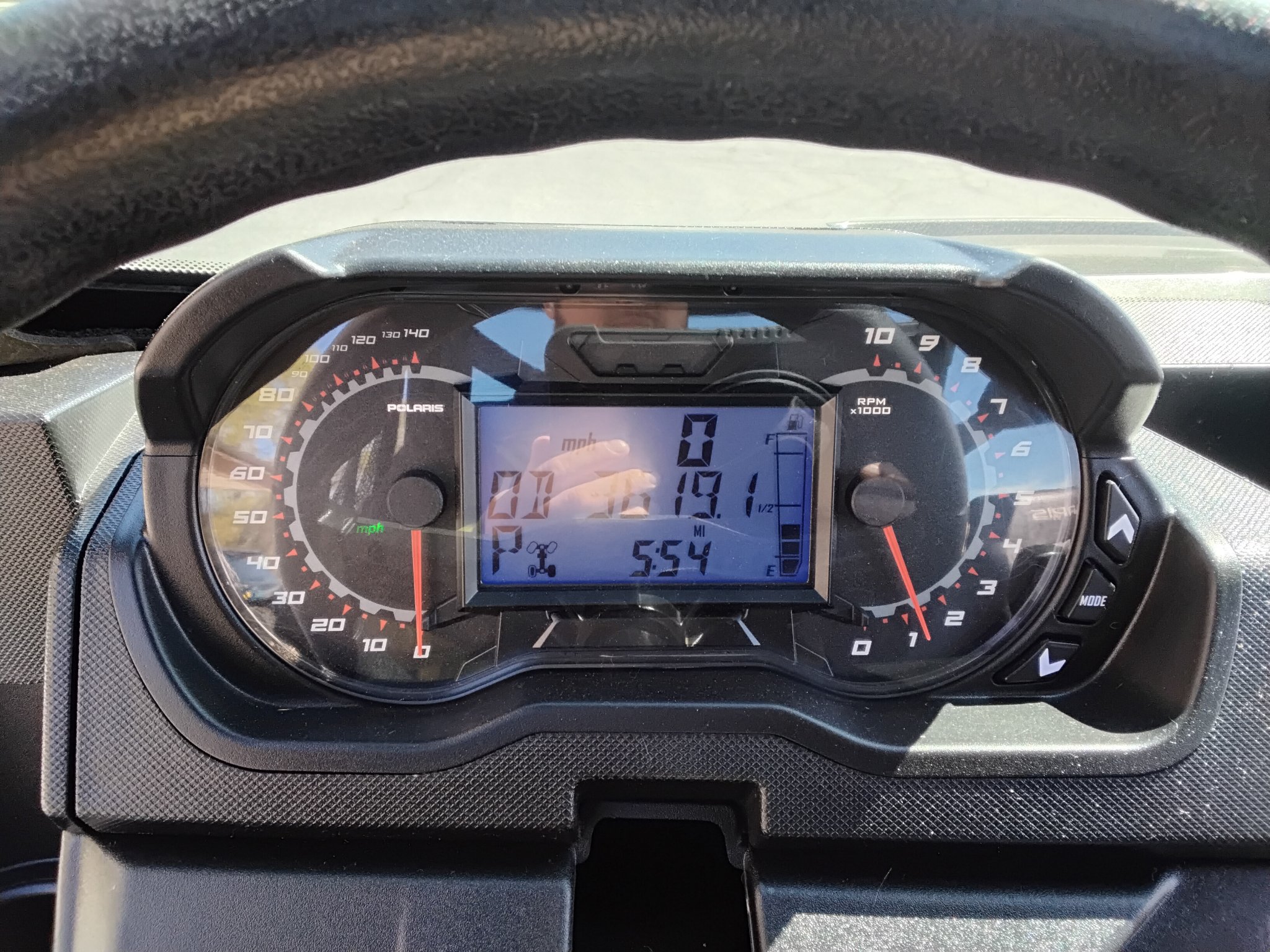 2024 Polaris Ranger XP 1000 Premium 11
