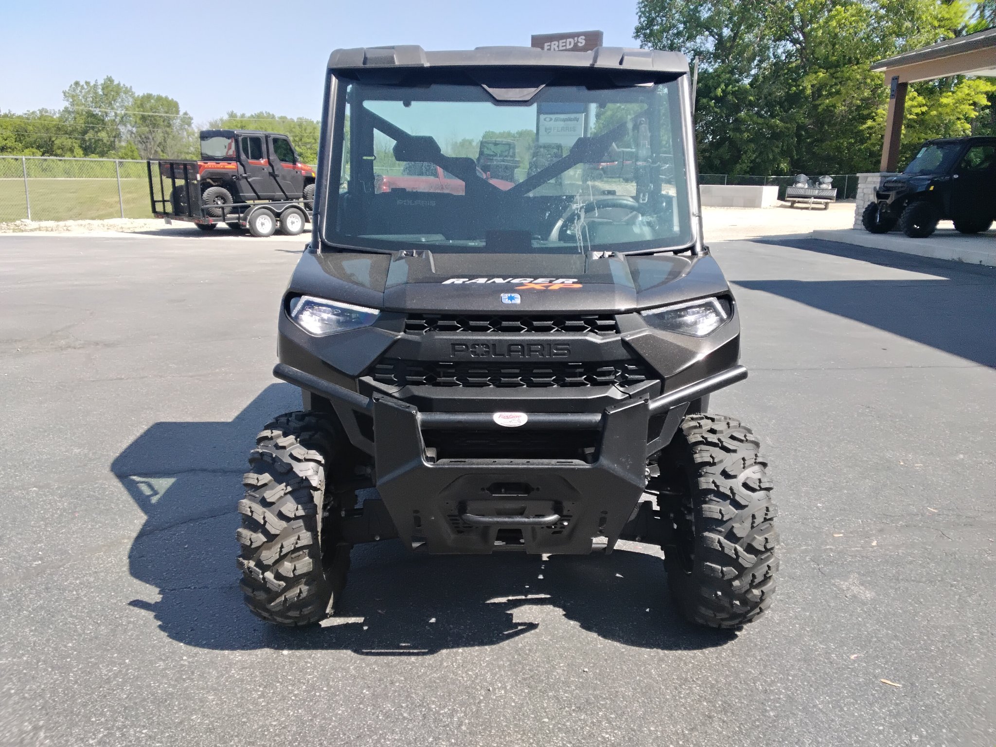 2024 Polaris Ranger XP 1000 Premium 2