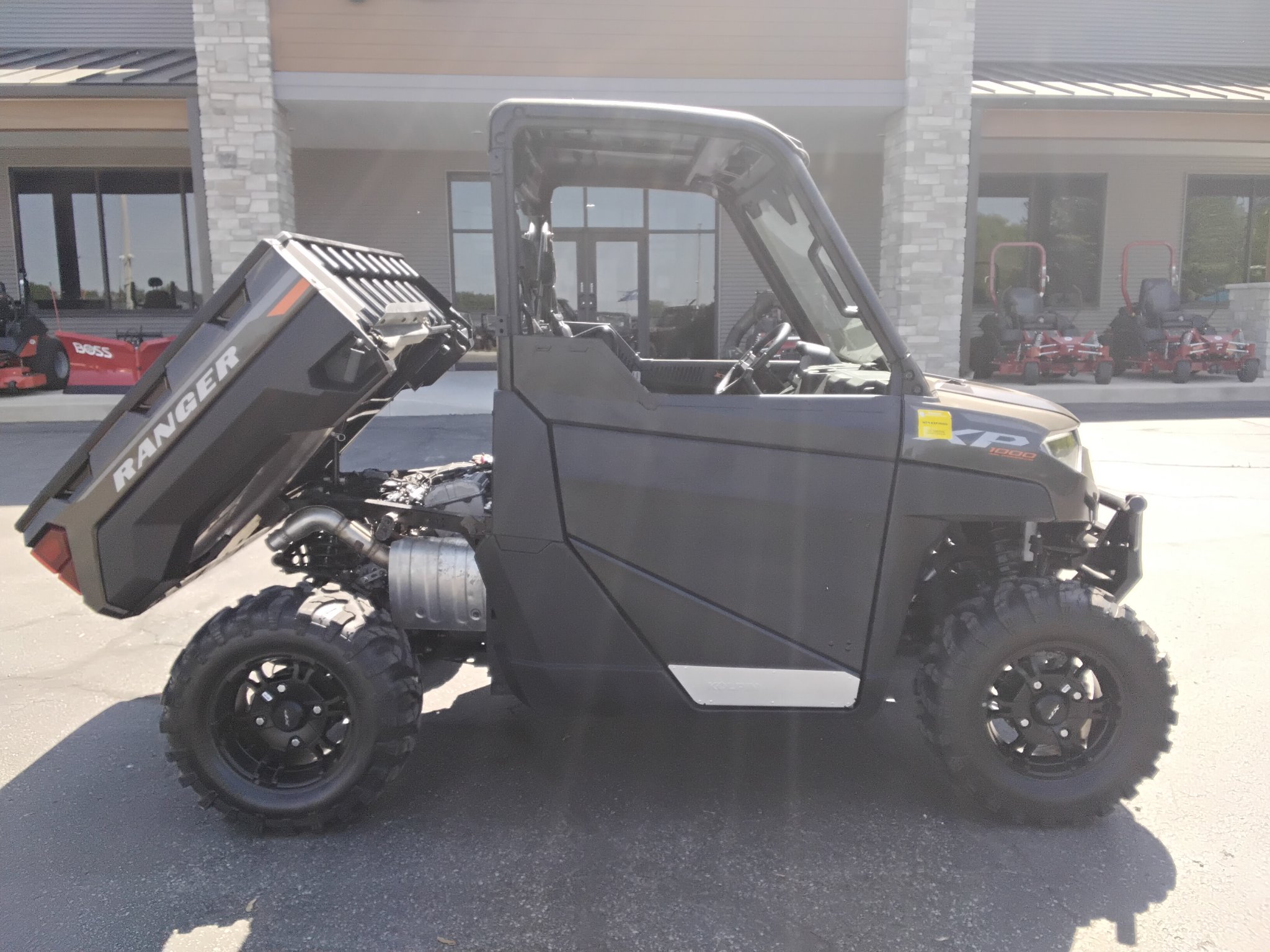2024 Polaris Ranger XP 1000 Premium 5