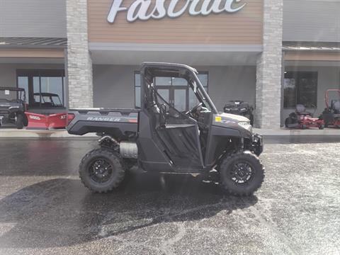 2024 Polaris Ranger XP 1000 Premium — photo 1 of 11