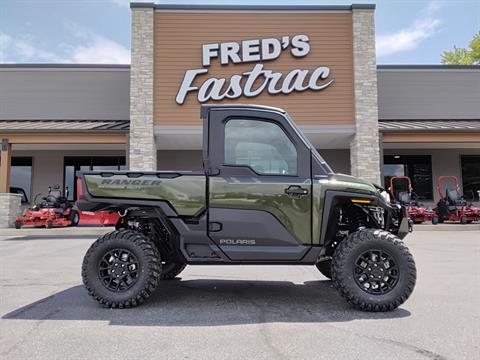 2026 Polaris Ranger XD 1500 NorthStar Edition Ultimate — photo 1 of 25