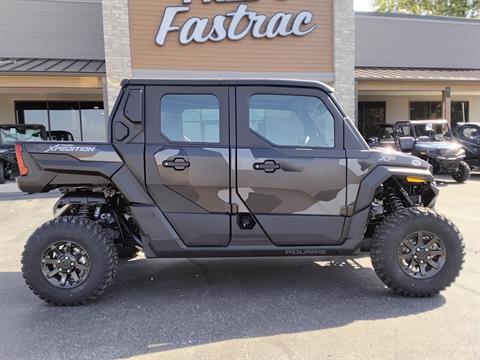 2027 Polaris XPEDITION XP 5 NorthStar — photo 1 of 38