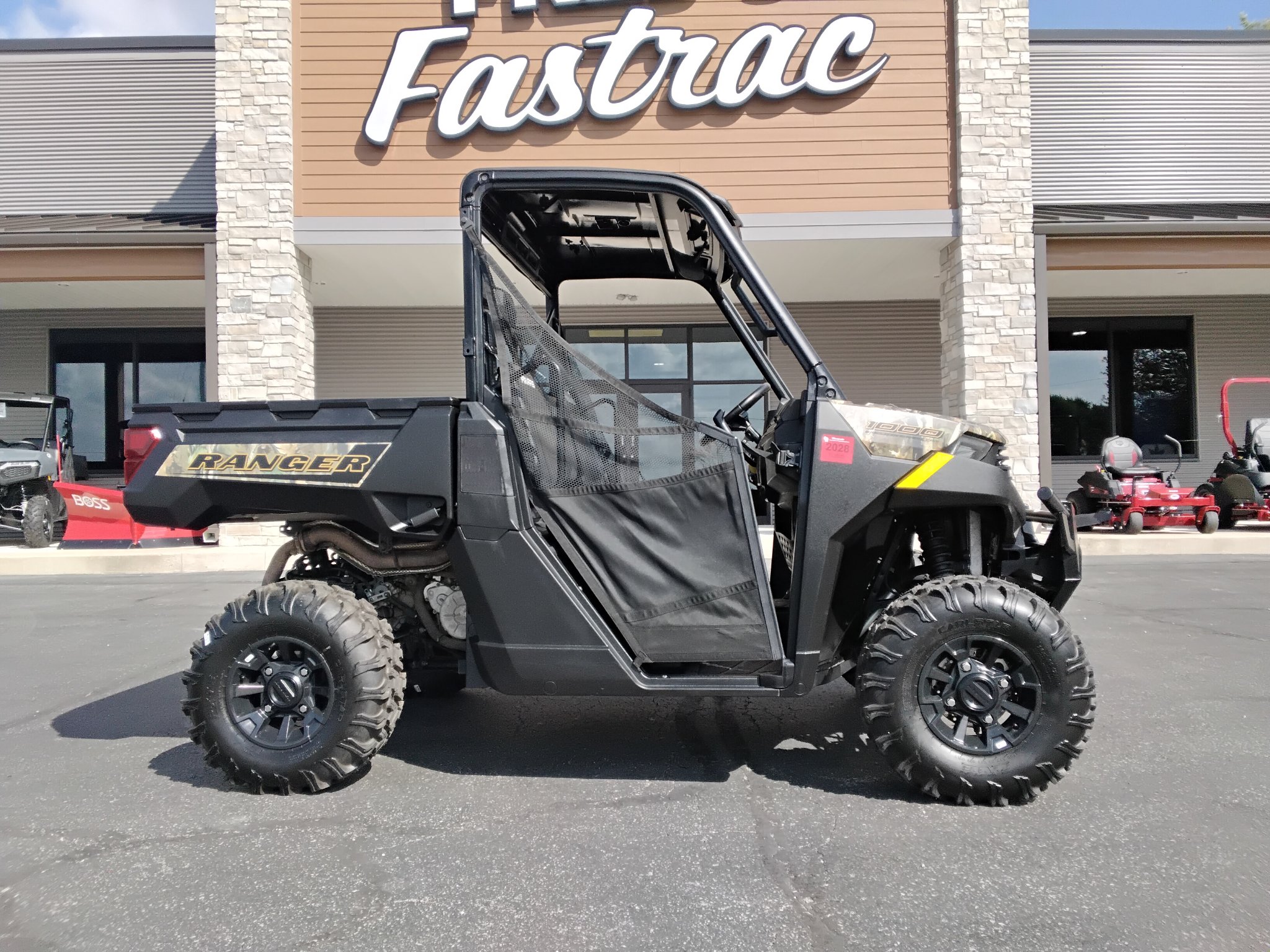 2023 Polaris Ranger 1000 Premium for sale 1254861