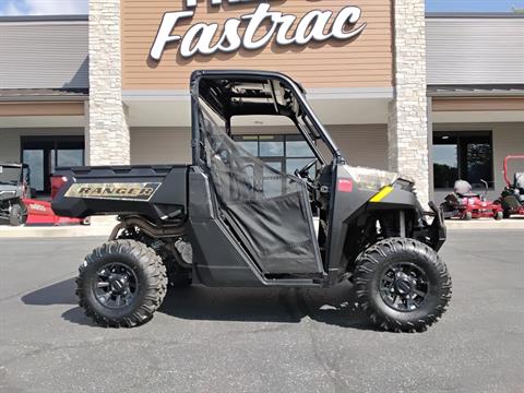 2023 Polaris Ranger 1000 Premium — photo 1 of 31