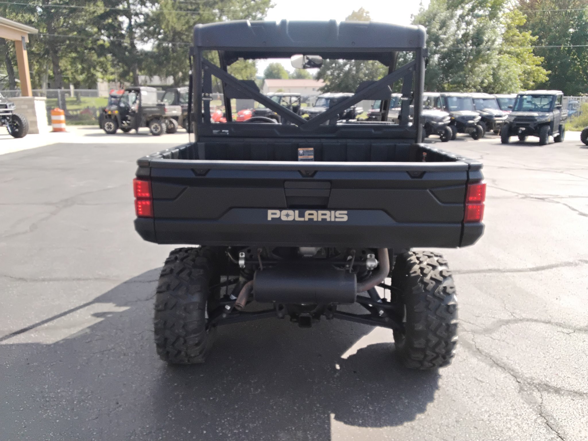 2023 Polaris Ranger 1000 Premium 4
