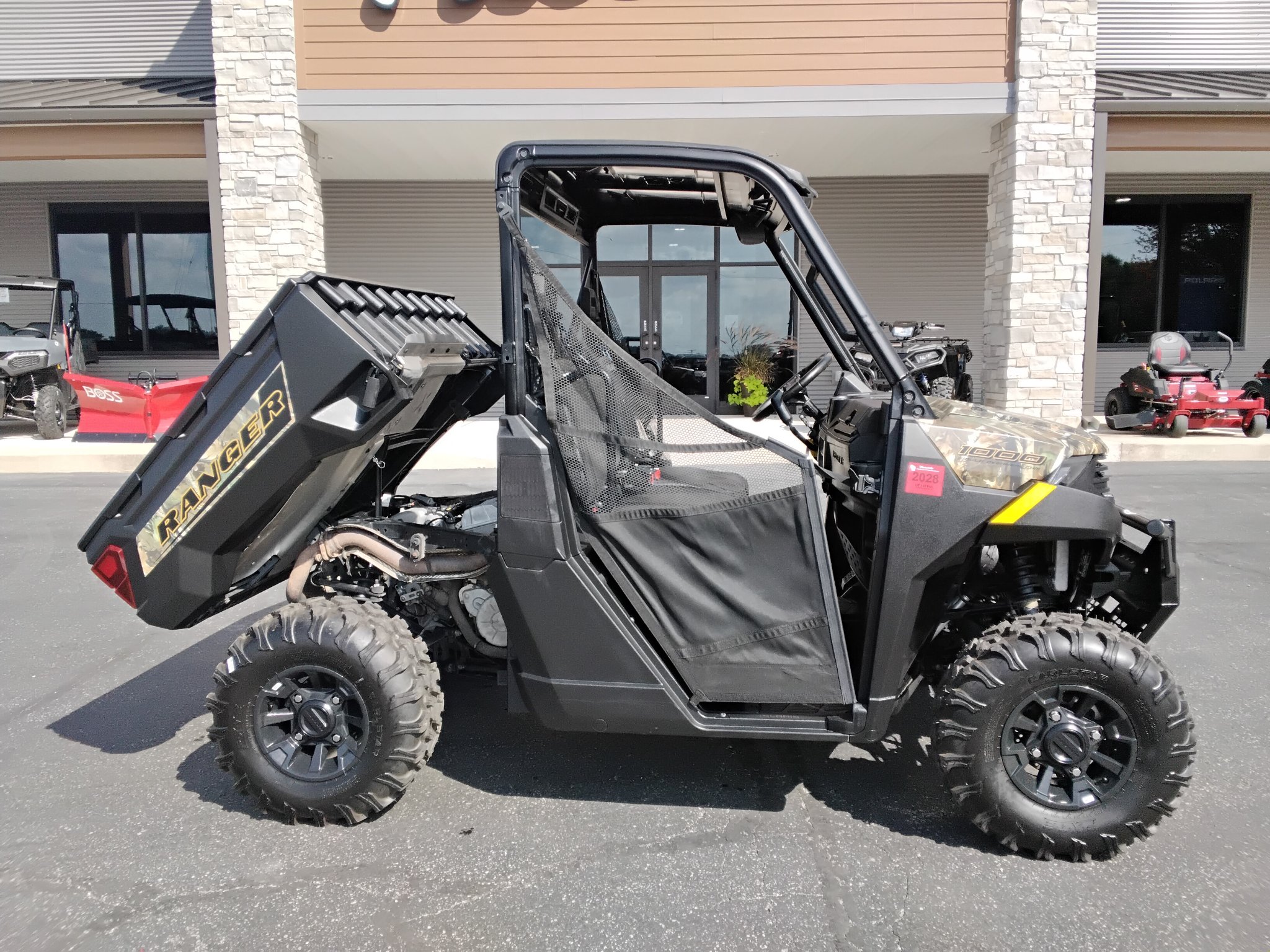 2023 Polaris Ranger 1000 Premium 5