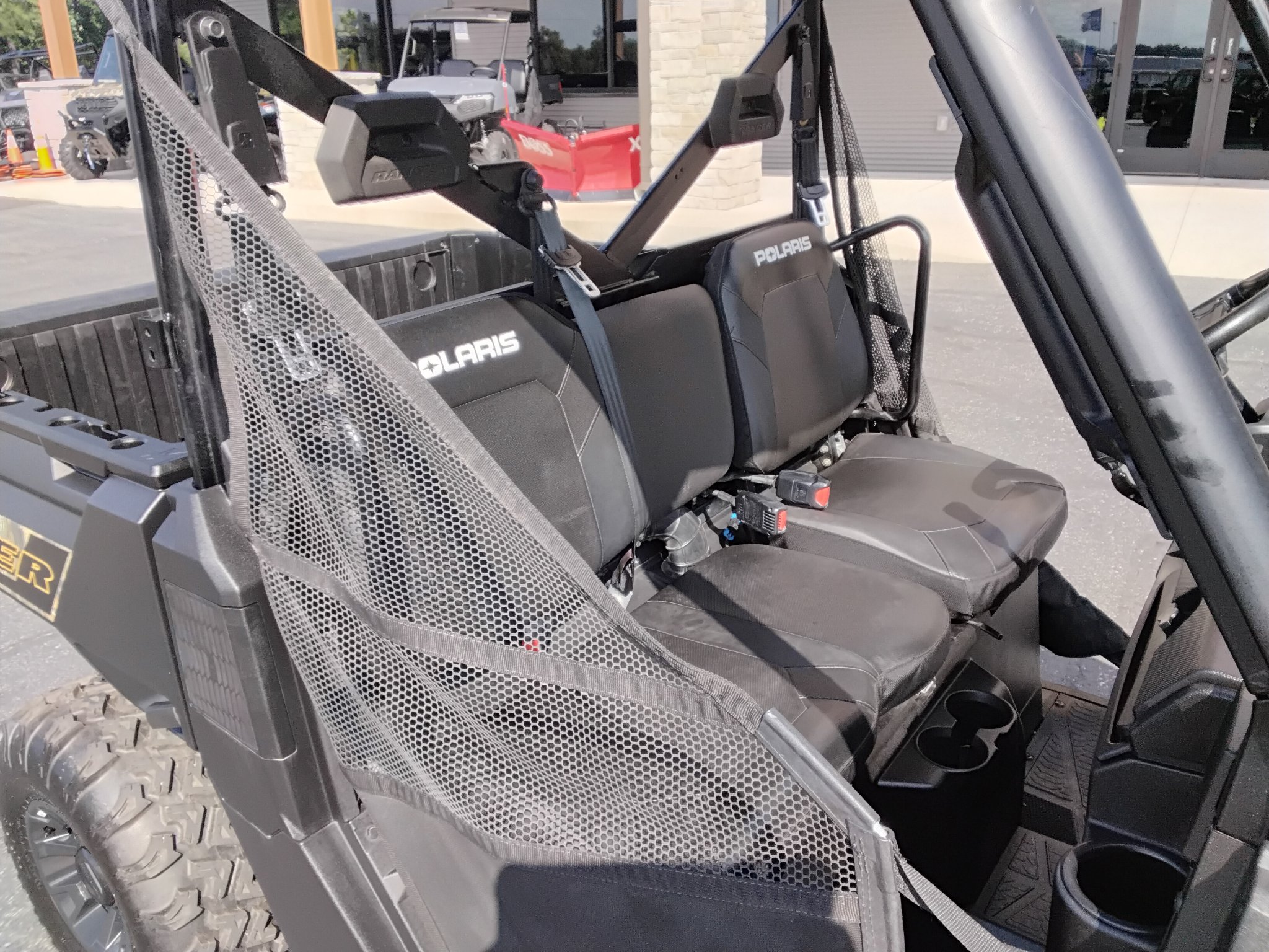 2023 Polaris Ranger 1000 Premium 7