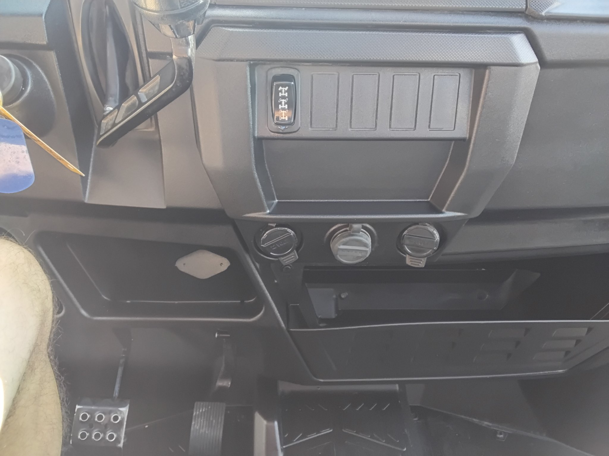 2023 Polaris Ranger 1000 Premium 10
