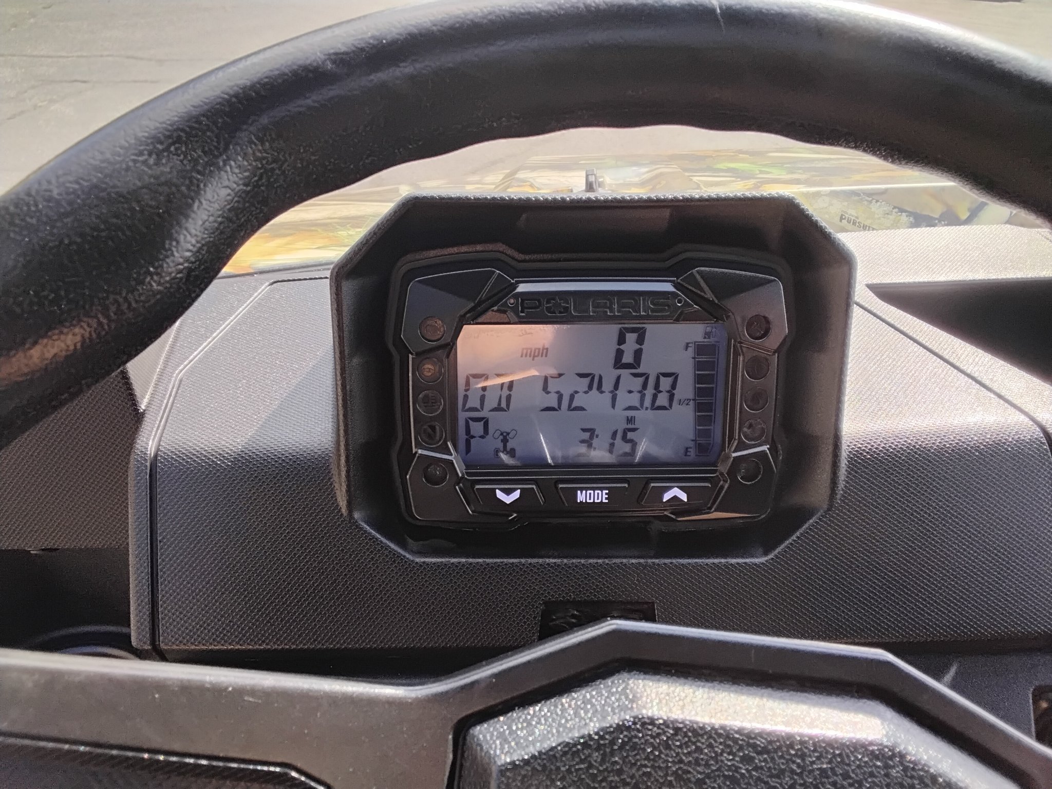2023 Polaris Ranger 1000 Premium 11