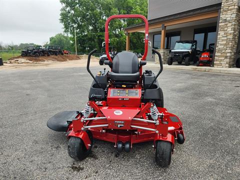 New 2024 Ferris Industries ISX 800 52 in. Briggs & Stratton CXi 27