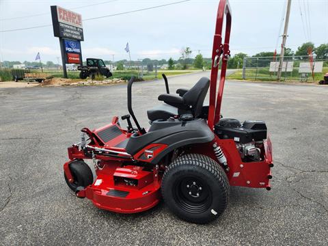 New 2024 Ferris Industries ISX 800 52 in. Briggs & Stratton CXi 27