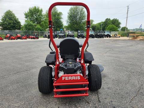 New Ferris Industries ISX 800 52 in. Briggs & Stratton CXi 27 hp