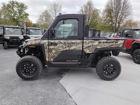 2025 Polaris Ranger XD 1500 Northstar Edition Ultimate — photo 1 of 23
