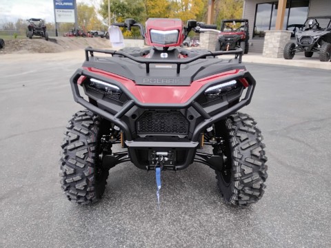 2026 Polaris Sportsman 570 Trail — photo 1 of 23