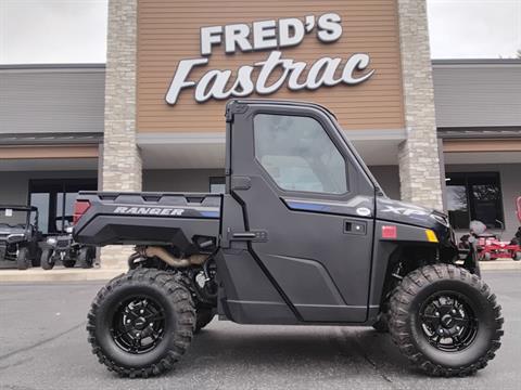 2024 Polaris Ranger XP 1000 Northstar Edition Ultimate — photo 1 of 27