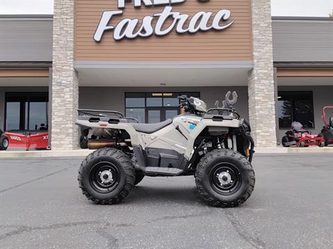 2022 Polaris Sportsman 570 EPS — photo 1 of 11