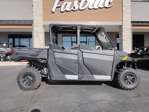 2024 Polaris Ranger Crew 1000 Premium