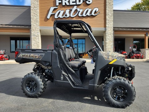 2026 Polaris Ranger 1000 Premium — photo 1 of 31