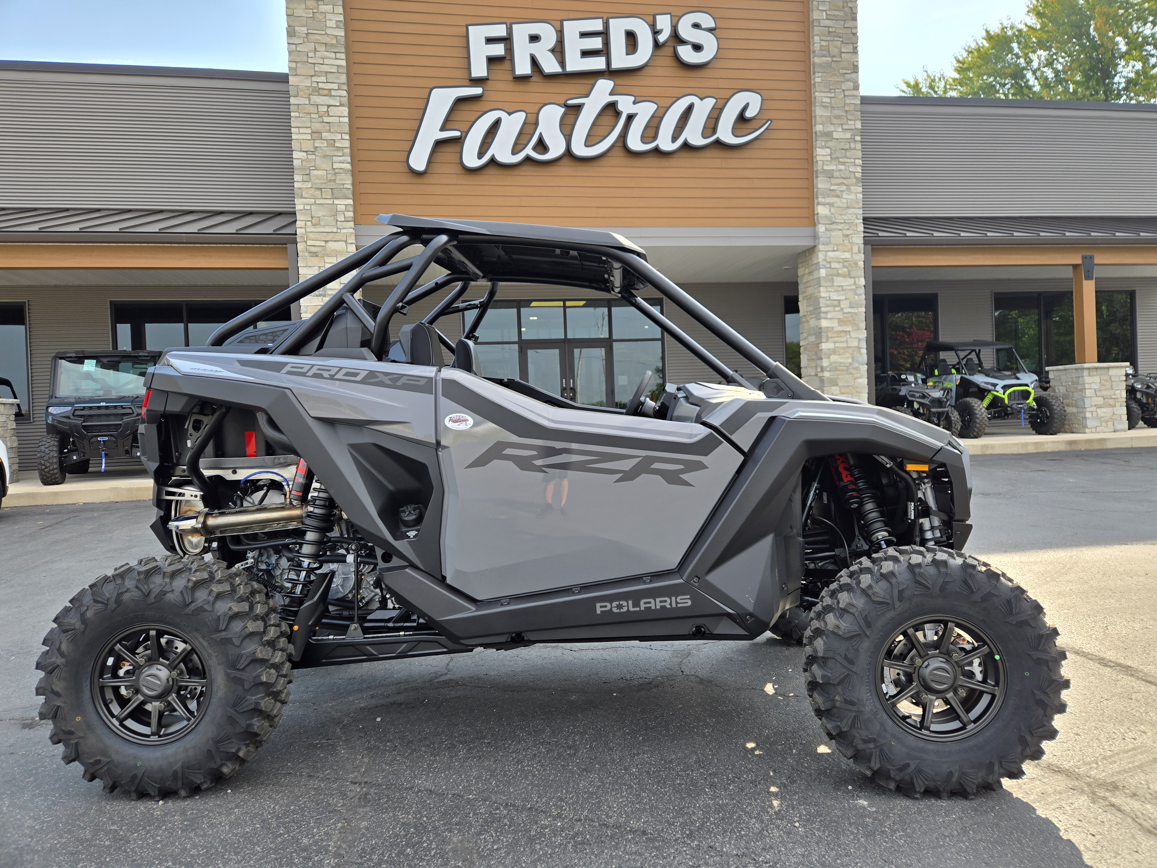 2026 Polaris RZR PRO XP Ultimate for sale 909831