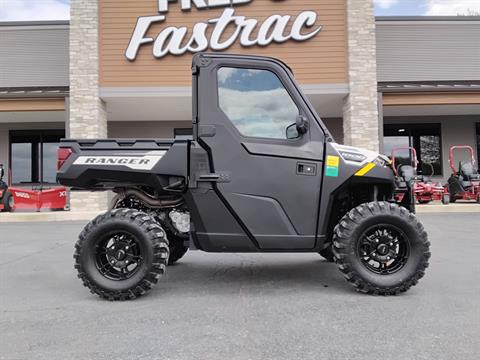 2025 Polaris Ranger 1000 Premium — photo 1 of 25
